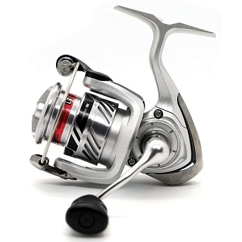 Безынерционная катушка Daiwa 20 CROSSFIRE LT 2000