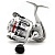 Безынерционная катушка Daiwa 20 CROSSFIRE LT 1000