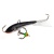 Балансир Lucky John FIN 4 + тр. 60мм/13H Балансир Lucky John FIN 4 + тр. 60мм/13H