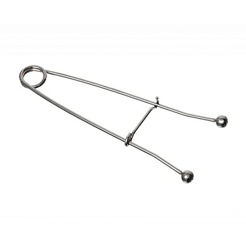 Зевник FLAGMAN Ball Pike Gag