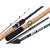 Удилище фидерное Salmo Diamond BP FEEDER 120г, 3.60м Удилище фидерное Salmo Diamond BP FEEDER 120г, 3.60м