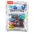 Виброхвосты съедоб. искусст. LJ Pro Series BABY ROCKFISH 1.4in(03.50)/S19 20шт. Виброхвосты съедоб. искусст. LJ Pro Series BABY ROCKFISH 1.4in(03.50)/S19 20шт.