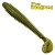Силиконовые приманки Fish Magnet Choppy Fat 2,8' 123