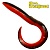 Силиконовые приманки Fish Magnet Ugor 4' 206