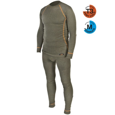 Термокомплект Norfin ATLANTIC CLASSIC PRO 01 р.S