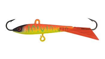 Балансир Strike Pro Challenger Ice 30 30 мм 5.1 гр цвет Sunrise Mat Tiger