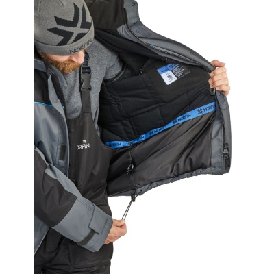 Костюм зим. Norfin THERMAX 06 р.XXXL