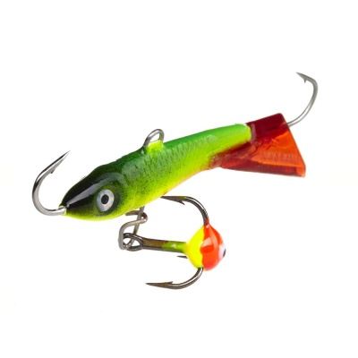 Балансир Lucky John CLASSIC 4.5 + тр. 50мм/26RT
