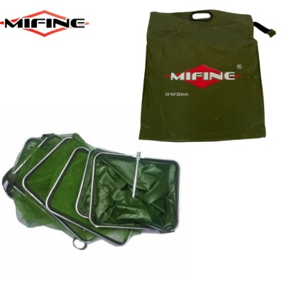 Садок Mifine KX4045 4.0 м 35*45 см