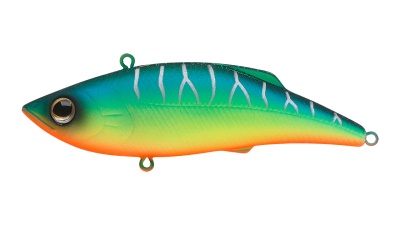Воблер Strike Pro Rattle-N-Shad 75 мм 11 гр Тонущий