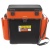 Ящик рыболовный зимний Helios FISH BOX 19л двухсекционный 39.5x25.5x38см Ящик рыболовный зимний Helios FISH BOX 19л двухсекционный 39.5x25.5x38см