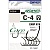 Крючок OWNER Carp Aya BC №1 5шт