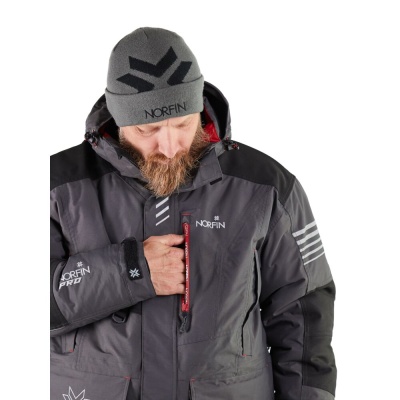 Костюм зимний Norfin EXTREME 5 PRO 03 р.L