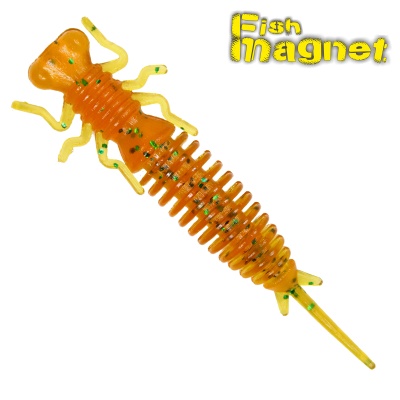 Силиконовые приманки Fish Magnet Lucy 2' 122