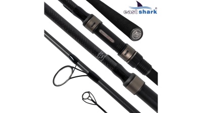 Удилище карповое 3-х част. EastShark Light Travel Carp 3,75 lb 3.9 м