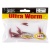 Слаги съедобные искусственные LJ Pro Series ULTRAWORM 1,0in (02.54)/S14 20шт. Слаги съедобные искусственные LJ Pro Series ULTRAWORM 1,0in (02.54)/S14 20шт.