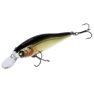 Воблер Lucky John Pro Series ANIRA 69SP 8гр, 0-1,2м, 101