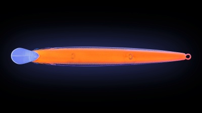 Воблер Strike Pro Montero 110SP 13,6 гр, 0,8-1,6м, A142-264 Arctic Char