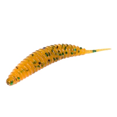 Слаги съедобные искусственные LJ Pro Series ULTRAWORM 2,0in (05.00)/MIX1 30шт.