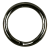Кольцо заводное OWNER Split Ring Fine Wire №0 24шт Кольцо заводное OWNER Split Ring Fine Wire №0 24шт