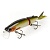 Воблер Lucky John Pro Series ANTIRA SWIM 115SP, 15гр, 0-1,2м, 703