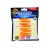 Виброхвосты LJ Pro Series 3D BASARA SOFT SWIM 2.5in(06.35)/PG03 8шт. Виброхвосты LJ Pro Series 3D BASARA SOFT SWIM 2.5in(06.35)/PG03 8шт.
