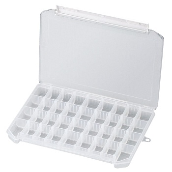 Коробка рыболовная Meiho CLEAR CASE