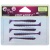 Vibro worm 3" 11-75-1-6