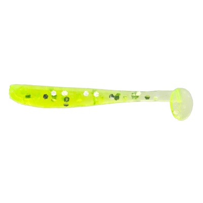 Виброхвосты съедоб. искусст. LJ Pro Series BABY ROCKFISH 2,4in(06.10)/071 10шт.