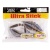 Слаги съедобные искусственные LJ Pro Series ULTRA STICK 2,7in (06.80)/T46 8шт. Слаги съедобные искусственные LJ Pro Series ULTRA STICK 2,7in (06.80)/T46 8шт.