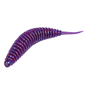 Слаги съедобные искусственные LJ Pro Series ULTRAWORM 2,0in (05.00)/S63 9шт.