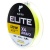 Шнур плет. Salmo Elite х4 BRAID Fluo Yellow 125/014 Шнур плет. Salmo Elite х4 BRAID Fluo Yellow 125/014