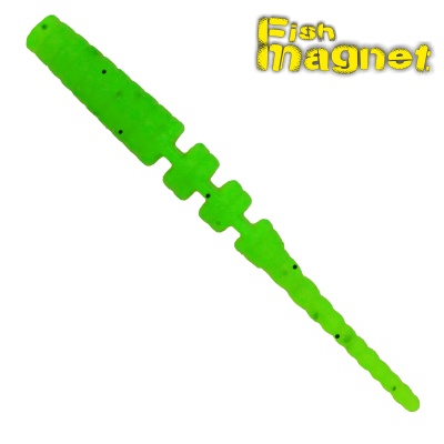 Силиконовые приманки Fish Magnet Bita 2' 125