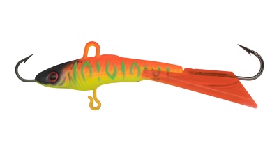 Балансир Strike Pro Challenger Ice 30 30 мм 5.1 гр цвет Sunrise Mat Tiger