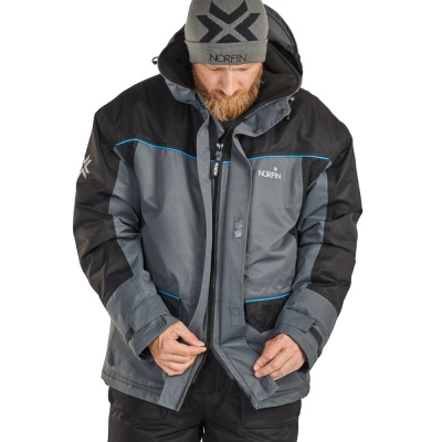 Костюм зим. Norfin THERMAX 06 р.XXXL