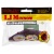 Виброхвосты съедобные искусственные LJ Pro Series MINNOW 05.60/S13 10шт. Виброхвосты съедобные искусственные LJ Pro Series MINNOW 05.60/S13 10шт.