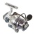 Безынерционная катушка Salmo Diamond BP SPIN 7 3000FD Безынерционная катушка Salmo Diamond BP SPIN 7 3000FD