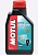 Масло 1 л, Motul OUTBOARD 2T моторное, полусинтетическое