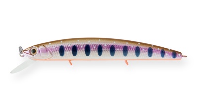 Воблер Strike Pro Montero 110SP 13,6 гр, 0,8-1,6м, A142-264 Arctic Char