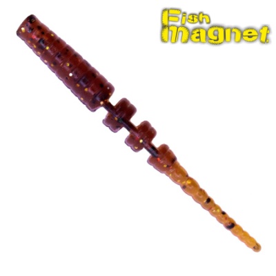 Силиконовые приманки Fish Magnet Bita 2' 105