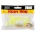 Твистеры съедоб. искусст. LJ Pro Series HOGY HOG  0,8in (02.03)/071 20шт