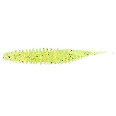 Слаги съедобные искусственные LJ Pro Series ULTRAWORM 2,0in (05.00)/S15 9шт.