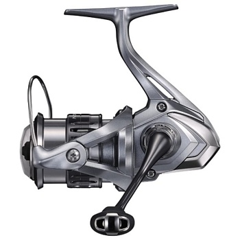 Безынерционная катушка SHIMANO Nasci FC C2000S