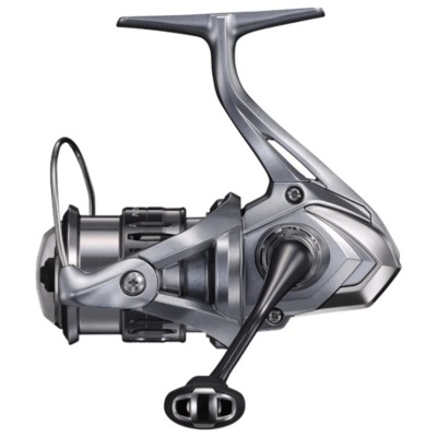 Безынерционная катушка SHIMANO Nasci FC C2000S