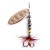 Блесна вращ. Lucky John SHELT BLADE 04 15.0г 001 Блесна вращ. Lucky John SHELT BLADE 04 15.0г 001