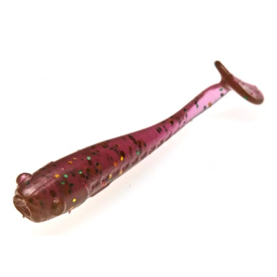 Виброхвосты съедоб. искусст. LJ Pro Series BABY ROCKFISH 1.4in(03.50)/085 20шт.