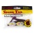 Виброхвосты съедоб. искусст. LJ Pro Series Spark Tail 2,0in(05,00)/S13 10шт. Виброхвосты съедоб. искусст. LJ Pro Series Spark Tail 2,0in(05,00)/S13 10шт.