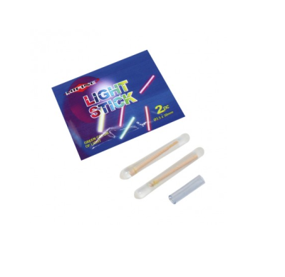 Светлячок Mifine Light Stick 4,5х38мм Y45