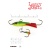 Балансир Lucky John CLASSIC 3 + тр. 30мм/26RT Балансир Lucky John CLASSIC 3 + тр. 30мм/26RT