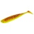 Виброхвосты съедобные Lucky John Series SLICK SHAD PADDLE 4.5in 016 Виброхвосты съедобные Lucky John Series SLICK SHAD PADDLE 4.5in 016